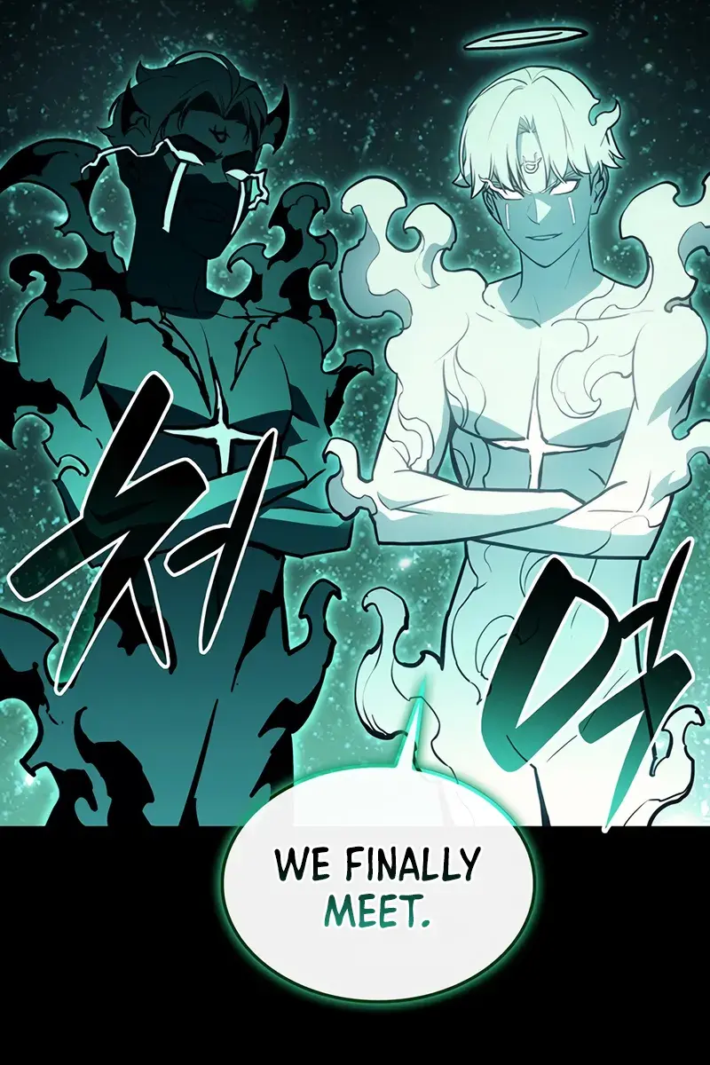 Return of Disaster Class Hero Chapter 140 Page 22