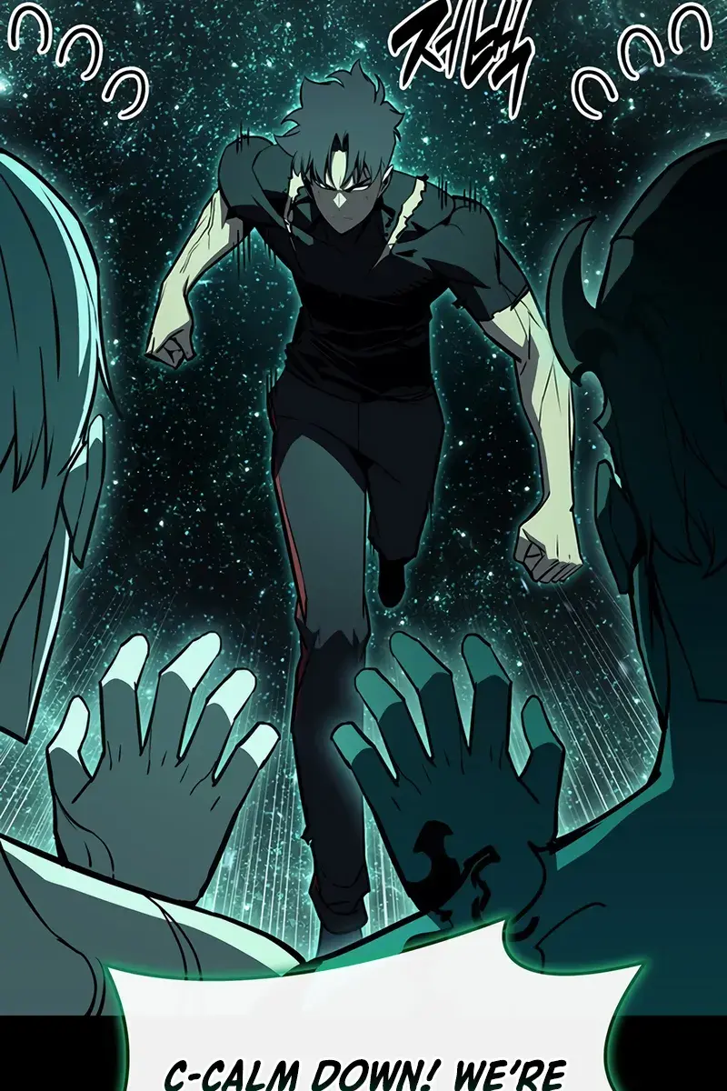 Return of Disaster Class Hero Chapter 140 Page 24