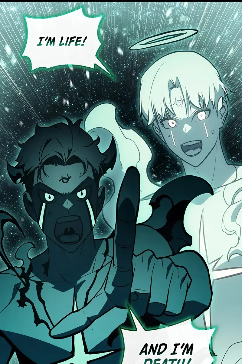 Return of Disaster Class Hero Chapter 140 Page 27