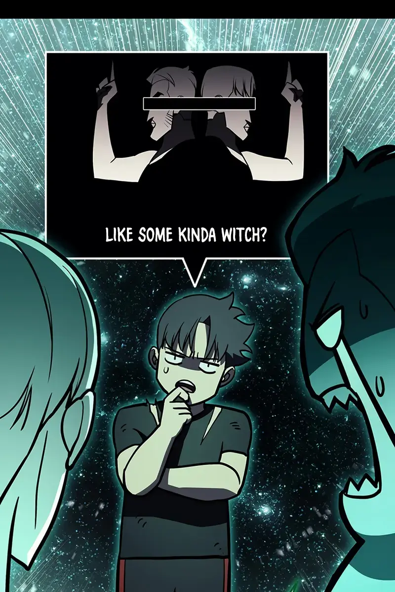 Return of Disaster Class Hero Chapter 140 Page 29