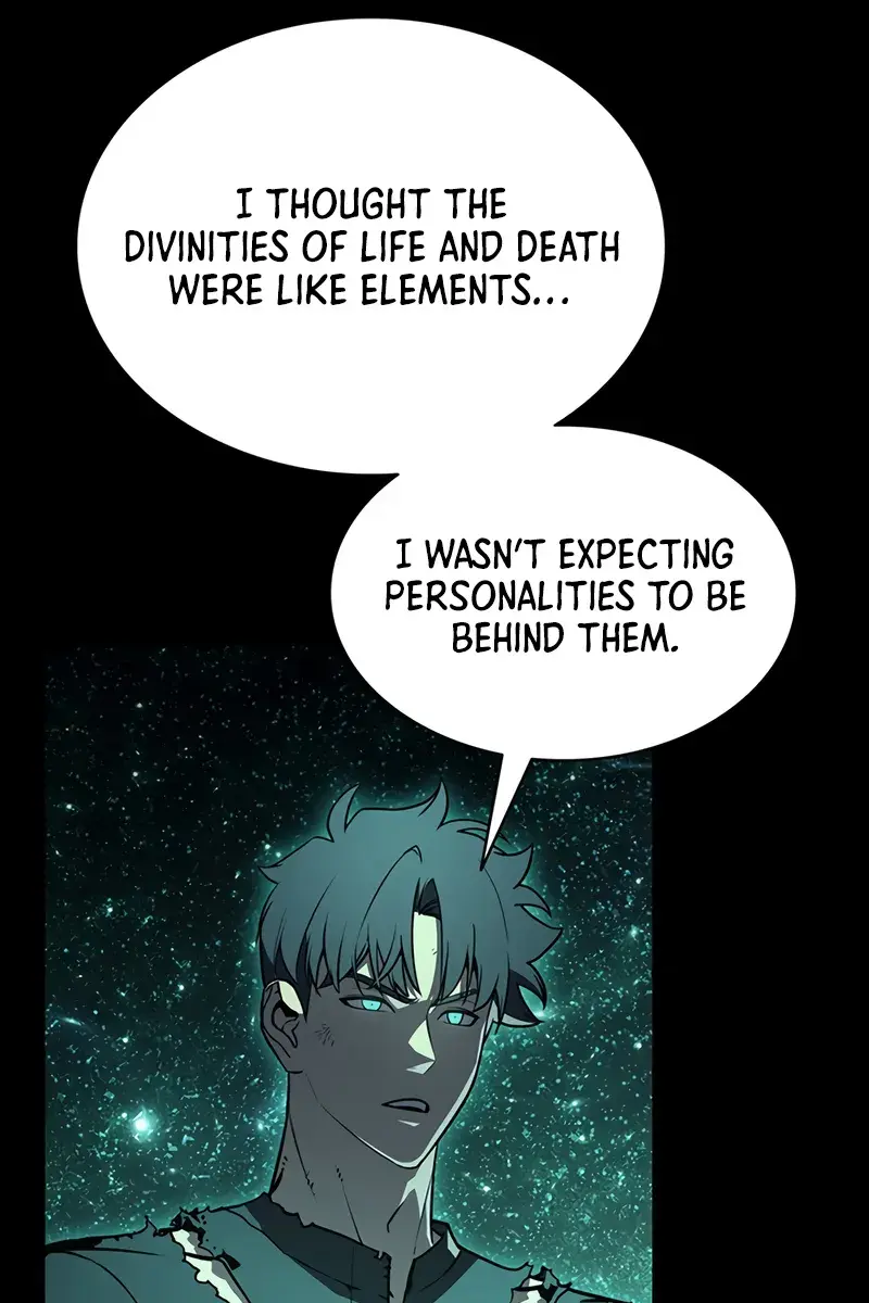 Return of Disaster Class Hero Chapter 140 Page 32