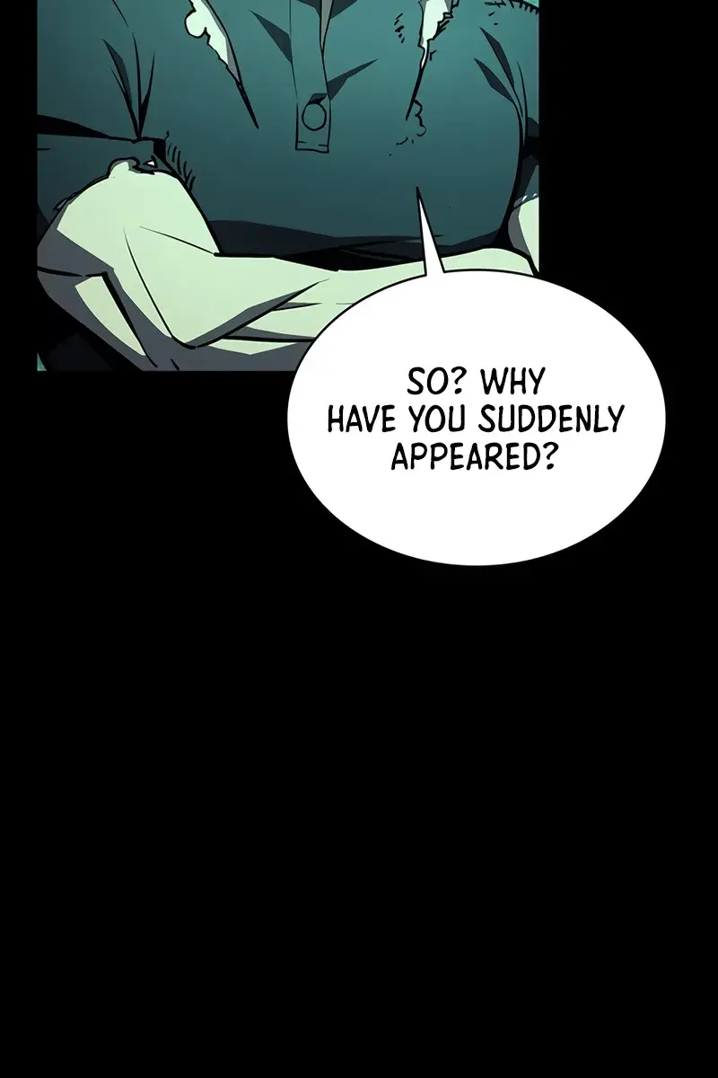 Return of Disaster Class Hero Chapter 140 Page 33