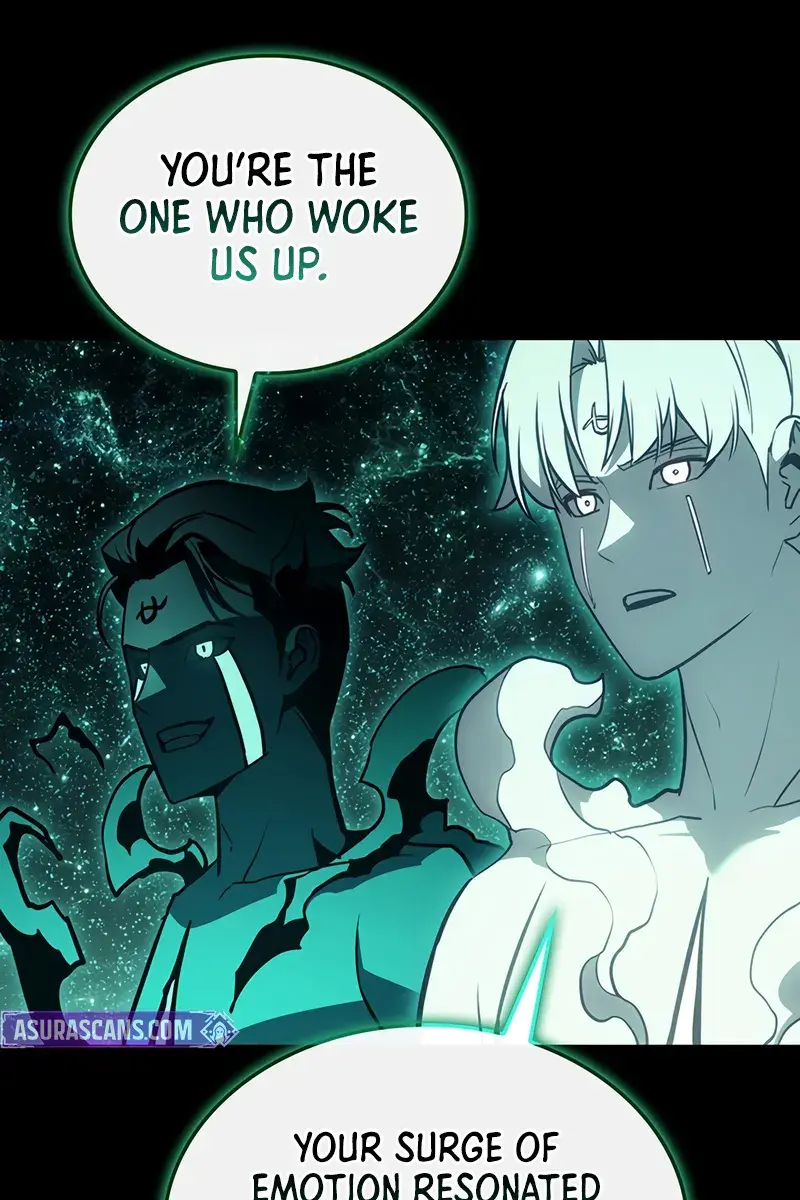 Return of Disaster Class Hero Chapter 140 Page 34