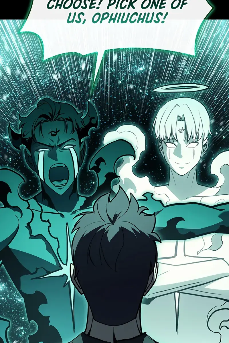 Return of Disaster Class Hero Chapter 140 Page 36