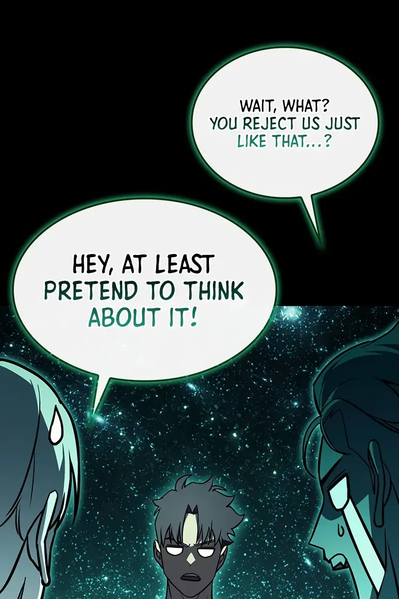 Return of Disaster Class Hero Chapter 140 Page 40