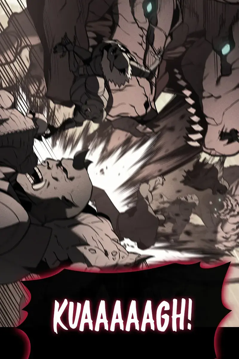 Return of Disaster Class Hero Chapter 140 Page 47