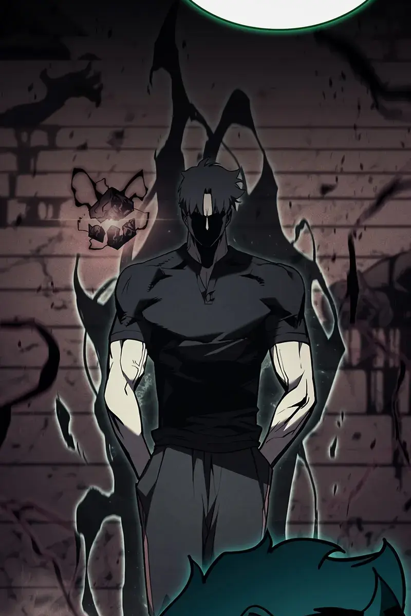 Return of Disaster Class Hero Chapter 140 Page 49