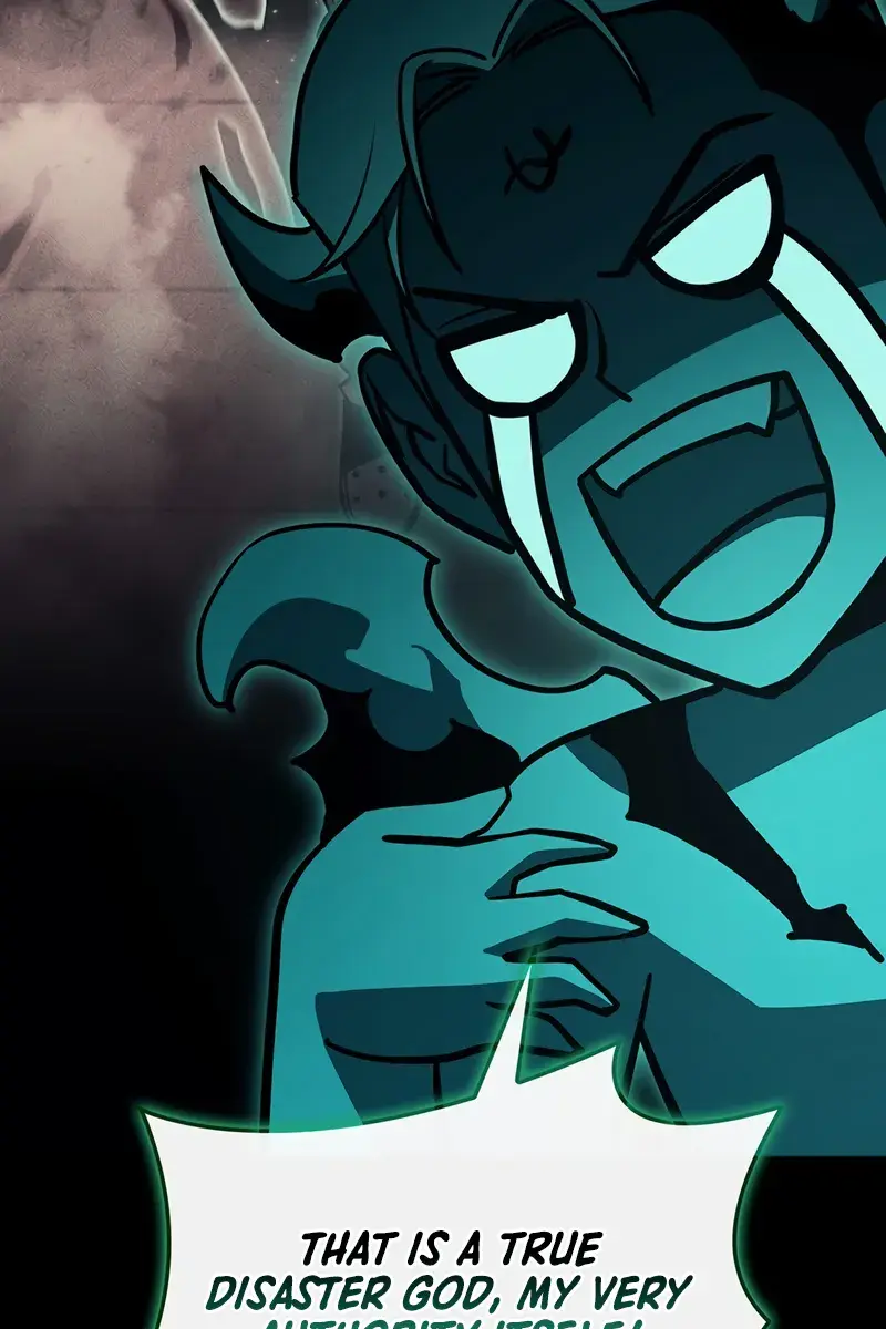 Return of Disaster Class Hero Chapter 140 Page 50