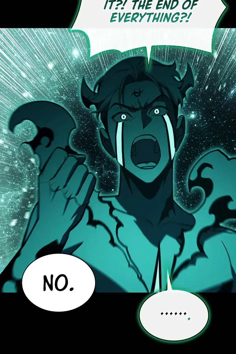 Return of Disaster Class Hero Chapter 140 Page 54