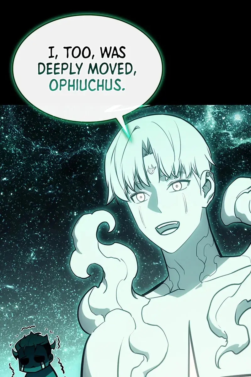 Return of Disaster Class Hero Chapter 140 Page 57