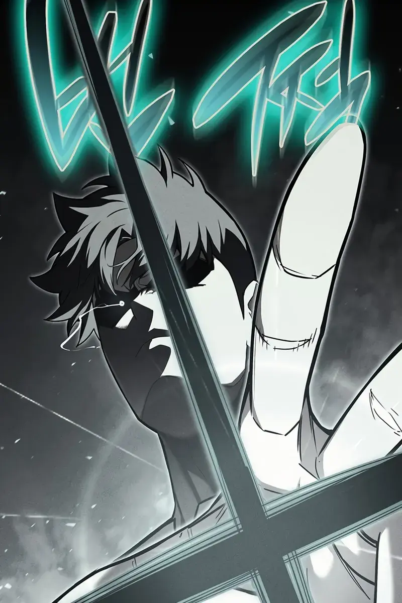 Return of Disaster Class Hero Chapter 140 Page 59