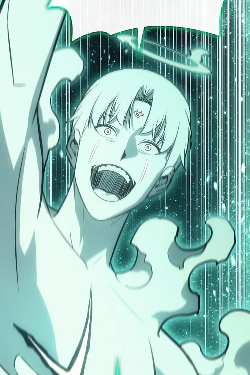 Return of Disaster Class Hero Chapter 140 Page 71