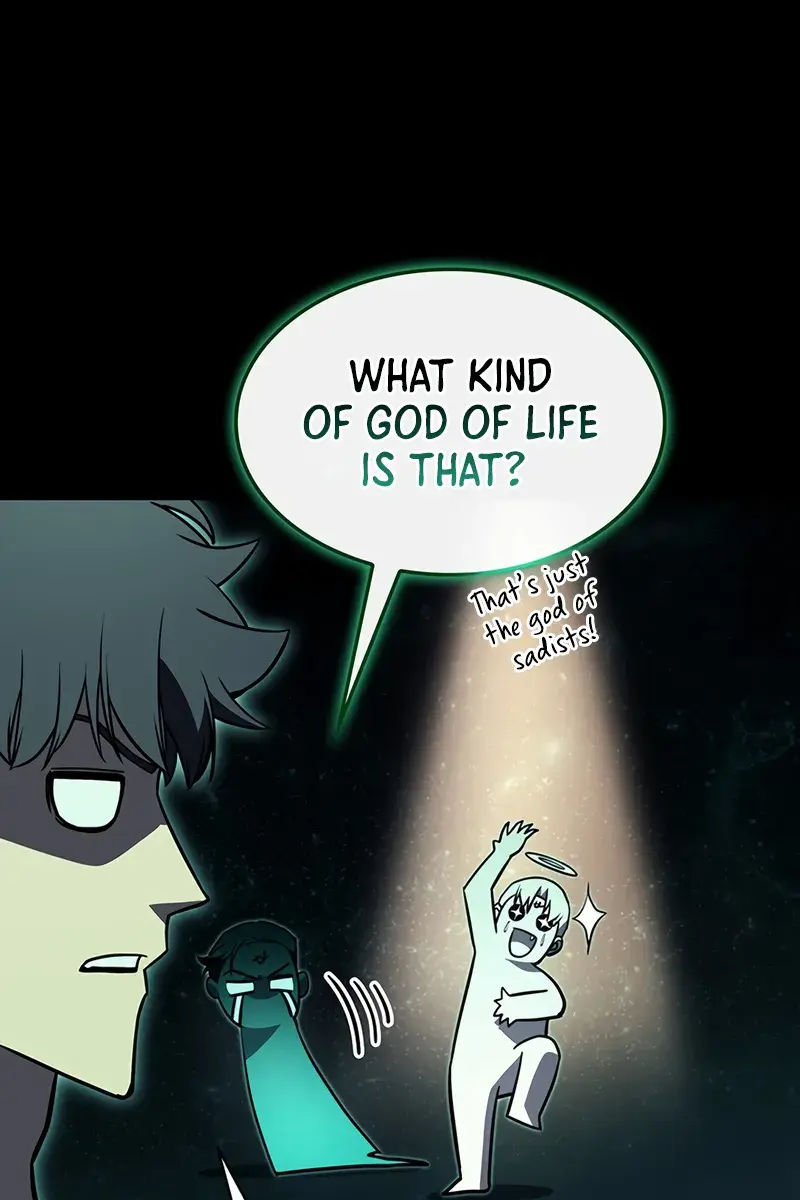 Return of Disaster Class Hero Chapter 140 Page 73