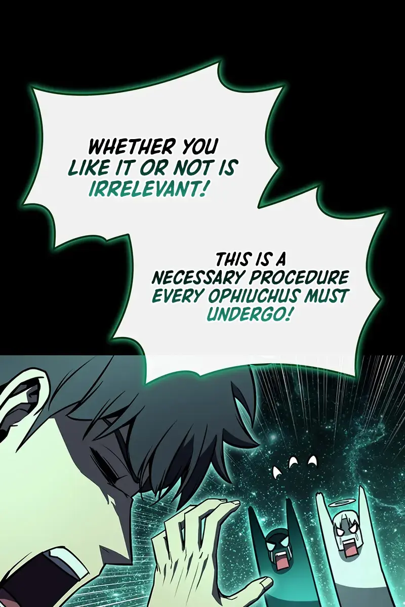 Return of Disaster Class Hero Chapter 140 Page 77