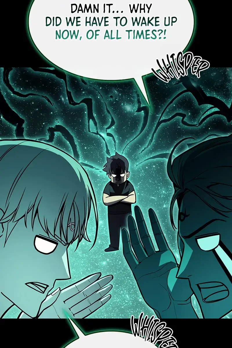 Return of Disaster Class Hero Chapter 140 Page 82