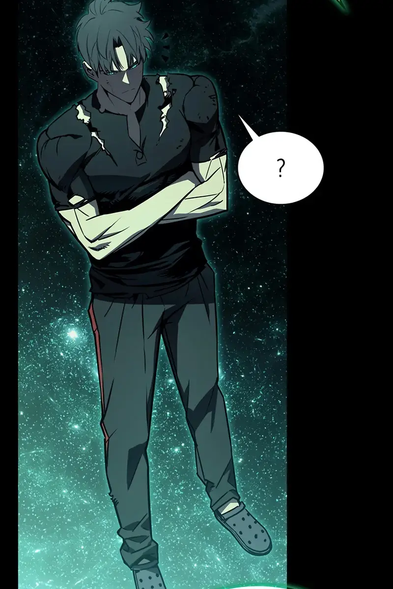 Return of Disaster Class Hero Chapter 140 Page 84