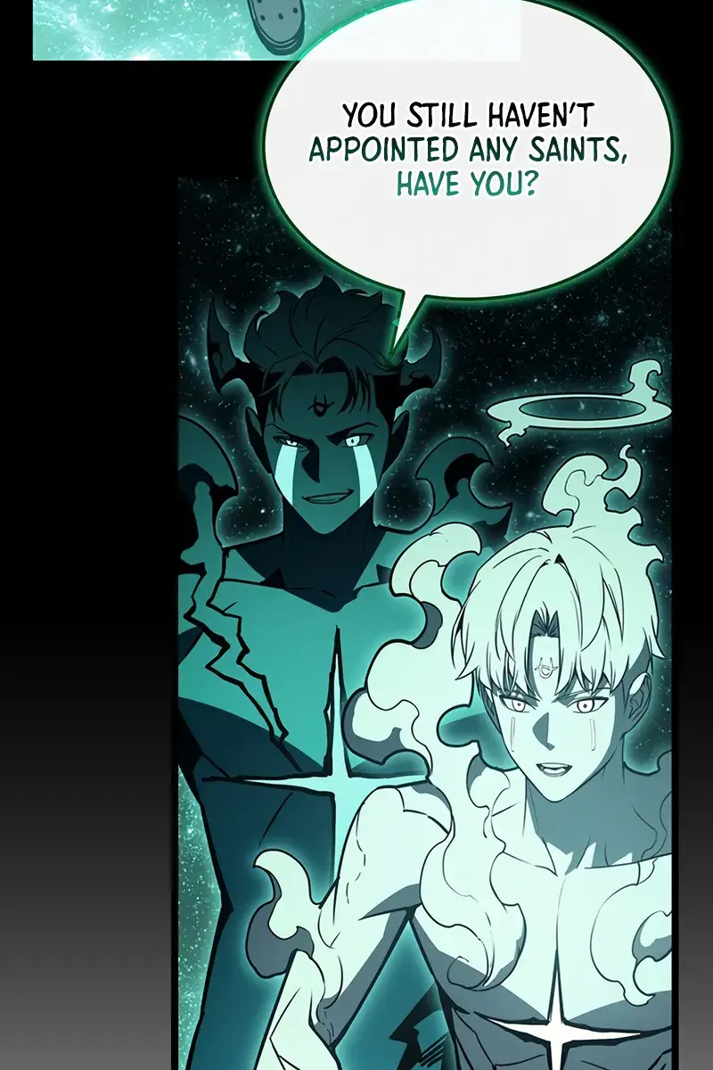 Return of Disaster Class Hero Chapter 140 Page 85