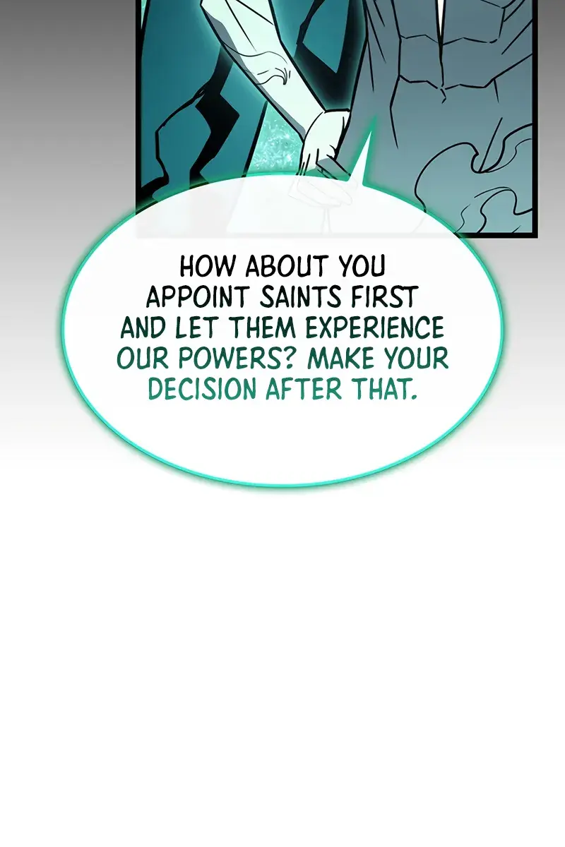 Return of Disaster Class Hero Chapter 140 Page 86