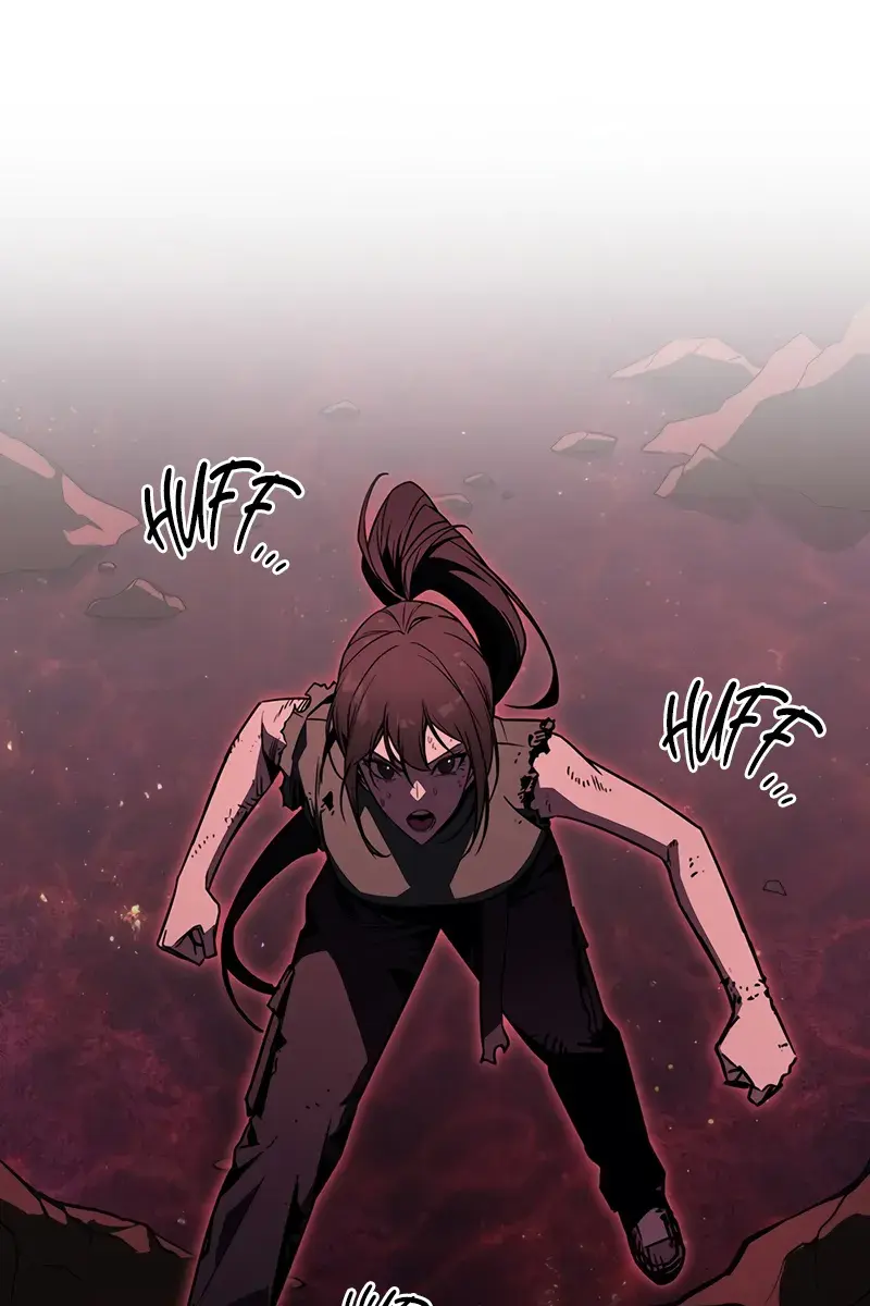 Return of Disaster Class Hero Chapter 140 Page 88