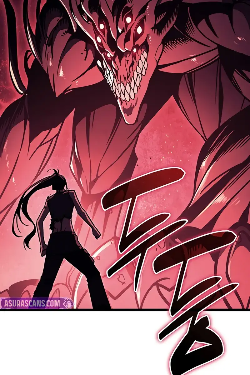 Return of Disaster Class Hero Chapter 140 Page 90