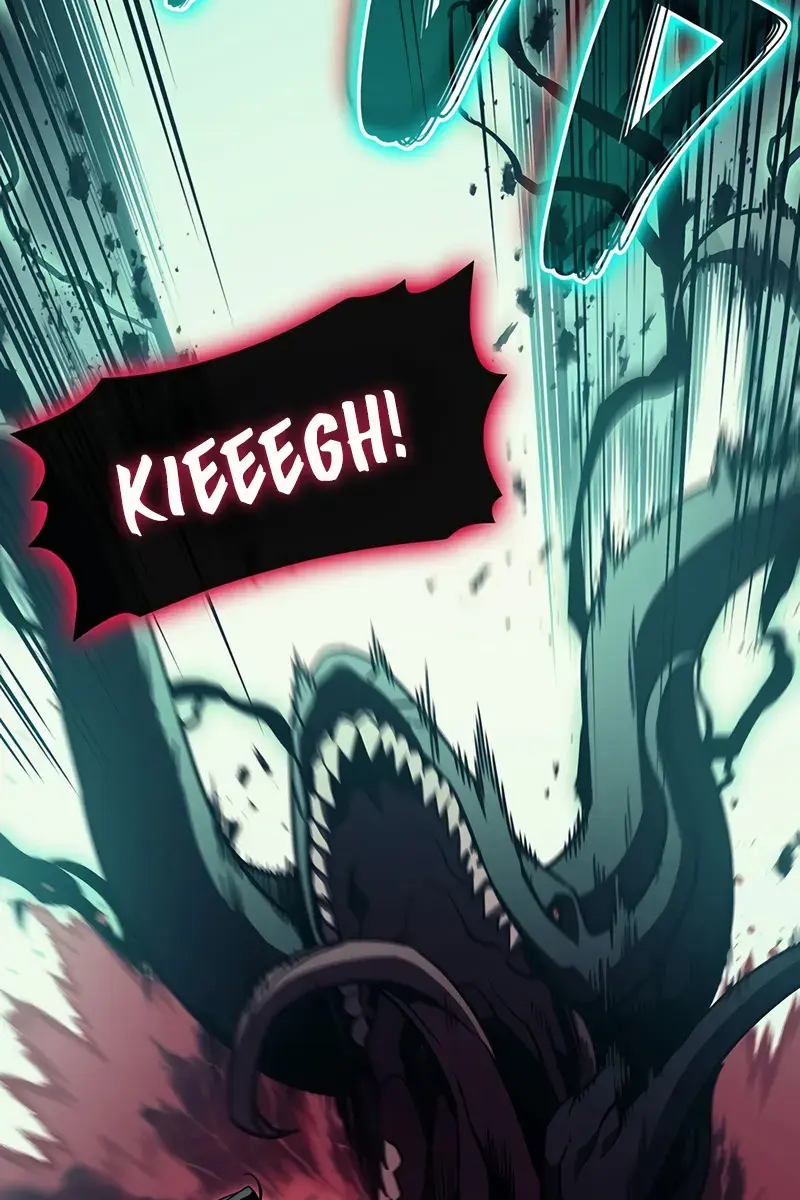 Return of Disaster Class Hero Chapter 140 Page 94