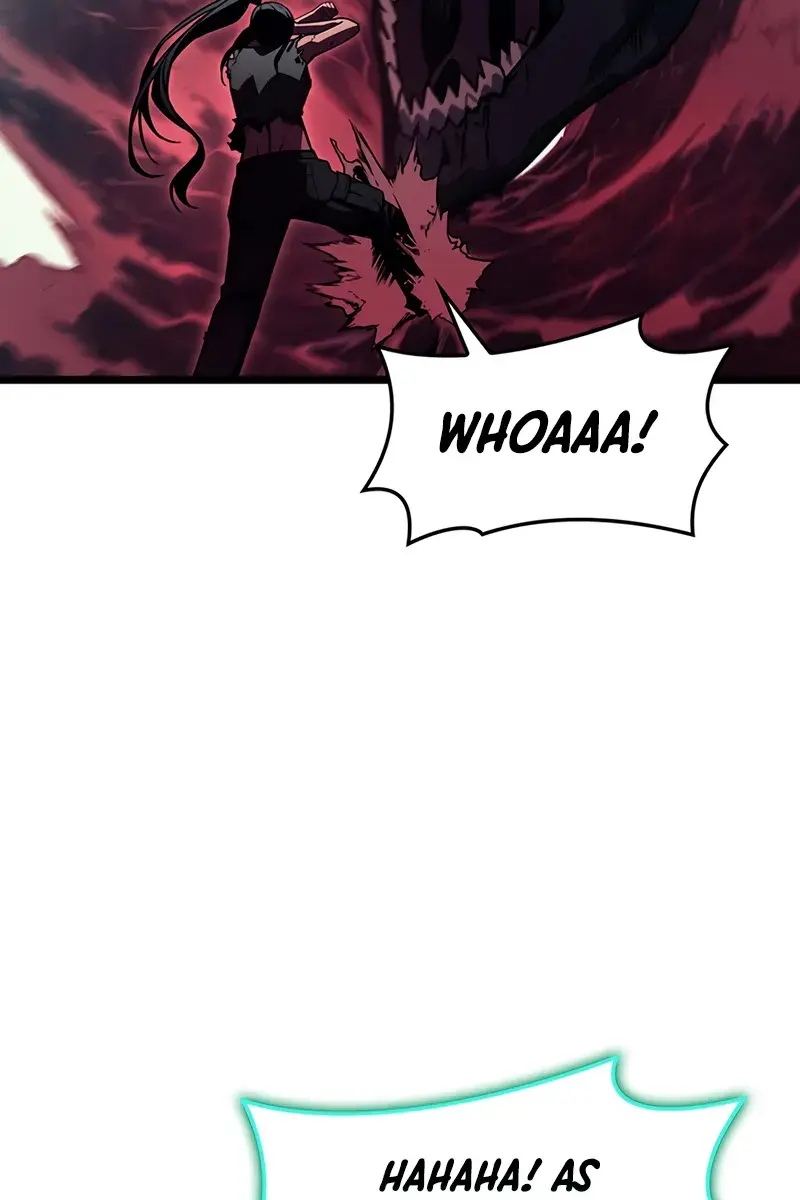 Return of Disaster Class Hero Chapter 140 Page 95