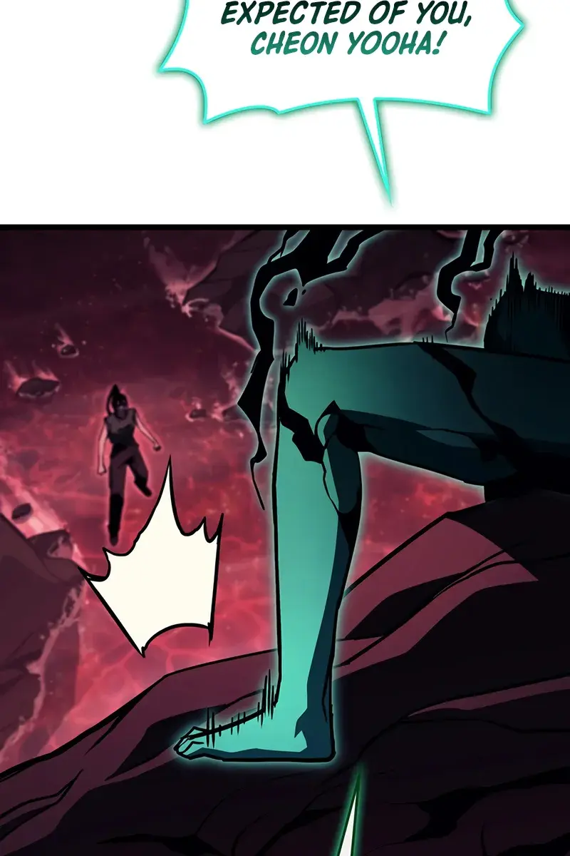 Return of Disaster Class Hero Chapter 140 Page 96