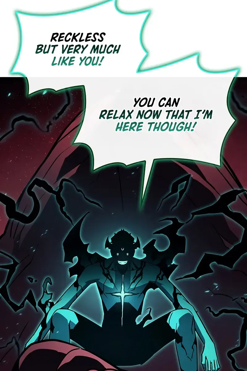 Return of Disaster Class Hero Chapter 140 Page 98