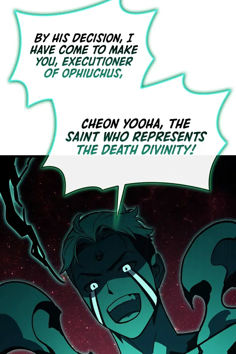 Return of Disaster Class Hero Chapter 140 Page 104