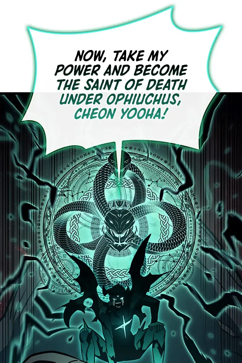 Return of Disaster Class Hero Chapter 140 Page 112