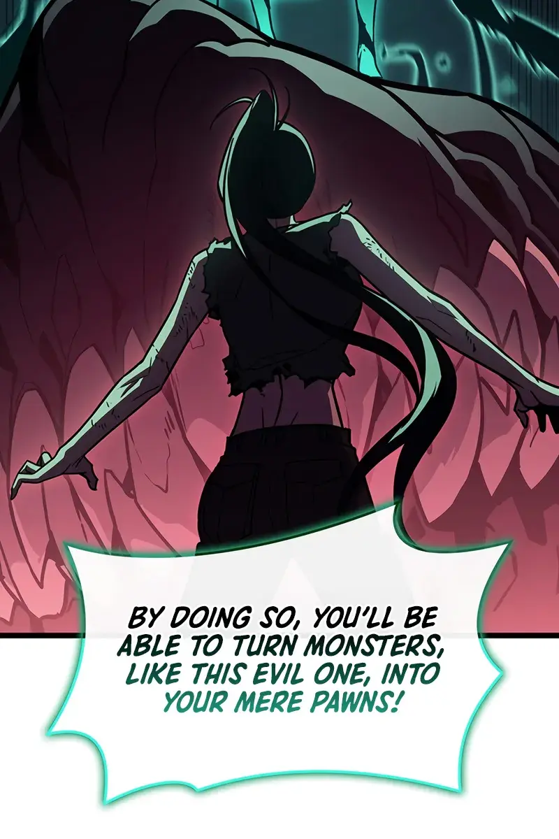 Return of Disaster Class Hero Chapter 140 Page 113