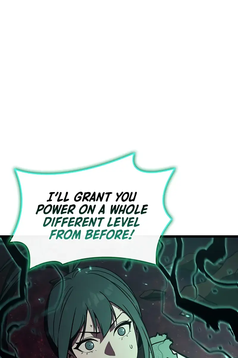 Return of Disaster Class Hero Chapter 140 Page 114