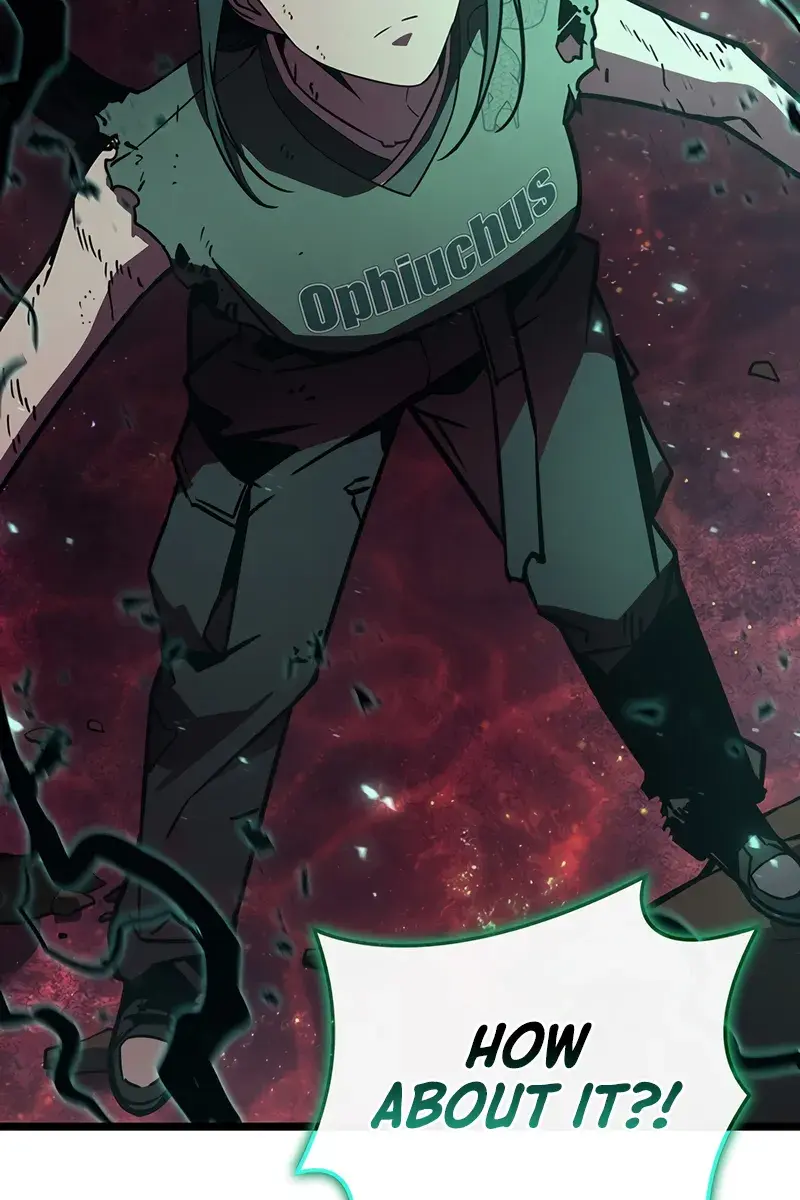 Return of Disaster Class Hero Chapter 140 Page 115