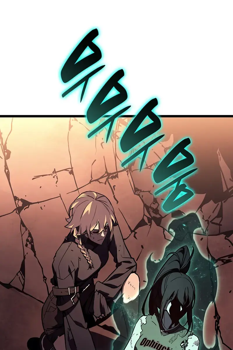 Return of Disaster Class Hero Chapter 140 Page 117