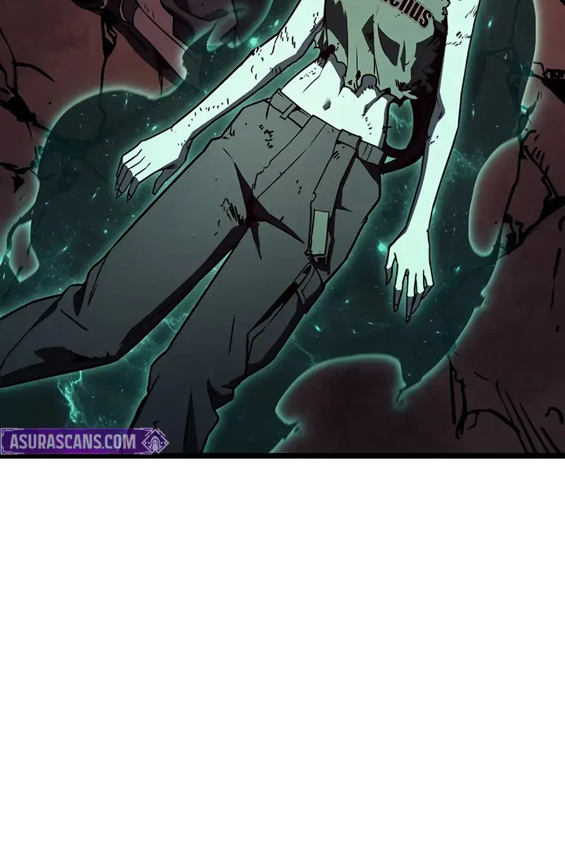 Return of Disaster Class Hero Chapter 140 Page 118