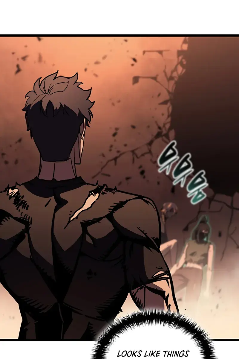 Return of Disaster Class Hero Chapter 140 Page 119