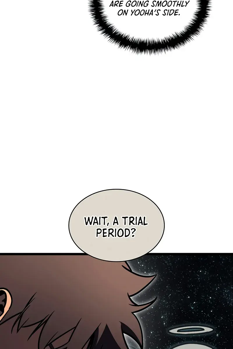 Return of Disaster Class Hero Chapter 140 Page 120