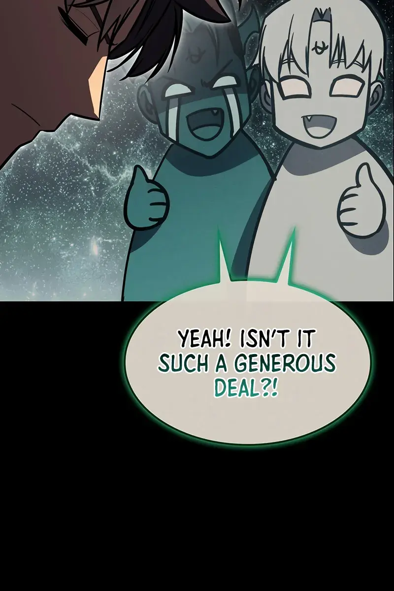 Return of Disaster Class Hero Chapter 140 Page 121