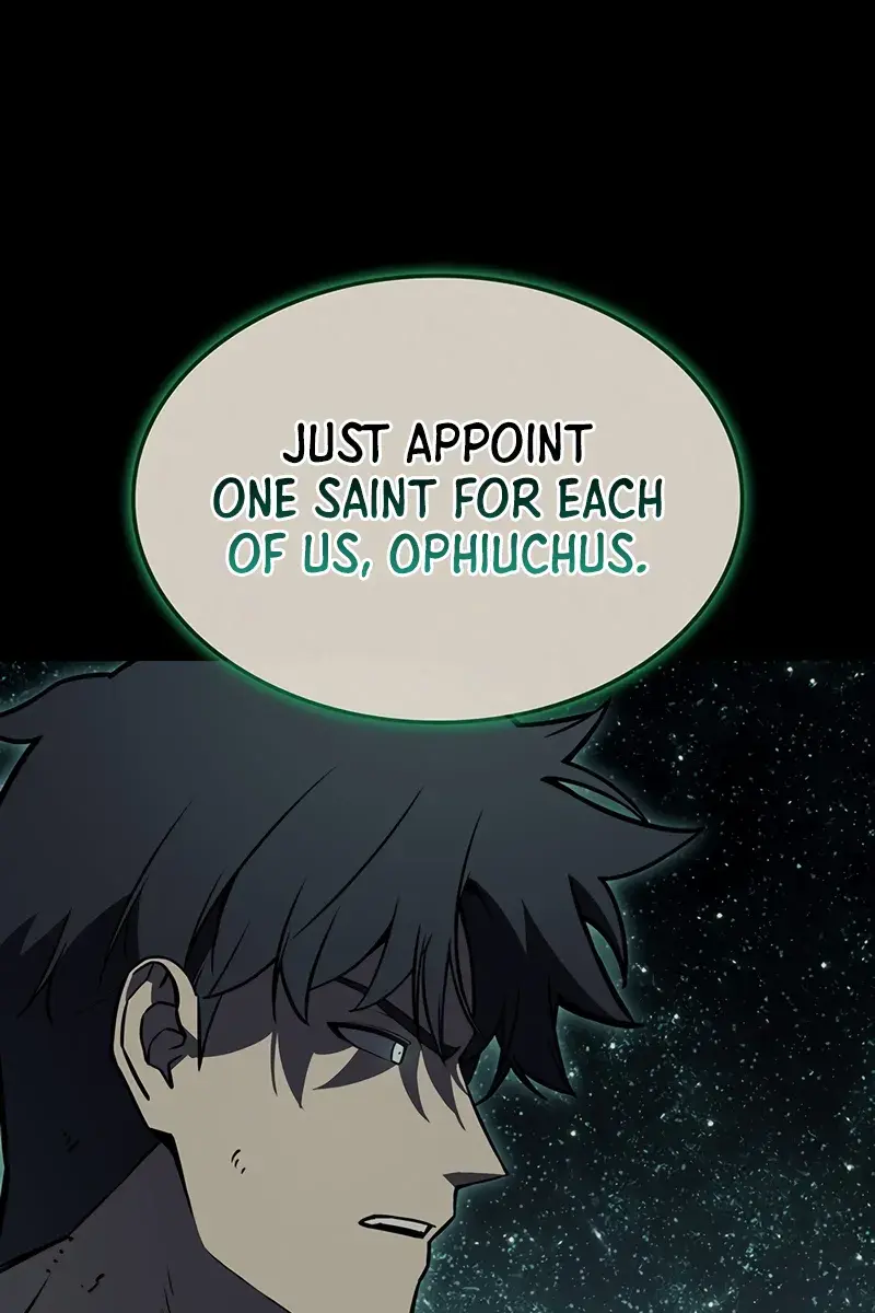 Return of Disaster Class Hero Chapter 140 Page 122