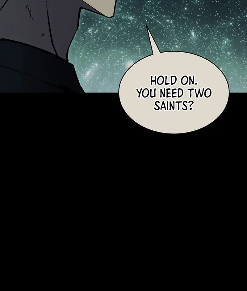 Return of Disaster Class Hero Chapter 140 Page 123