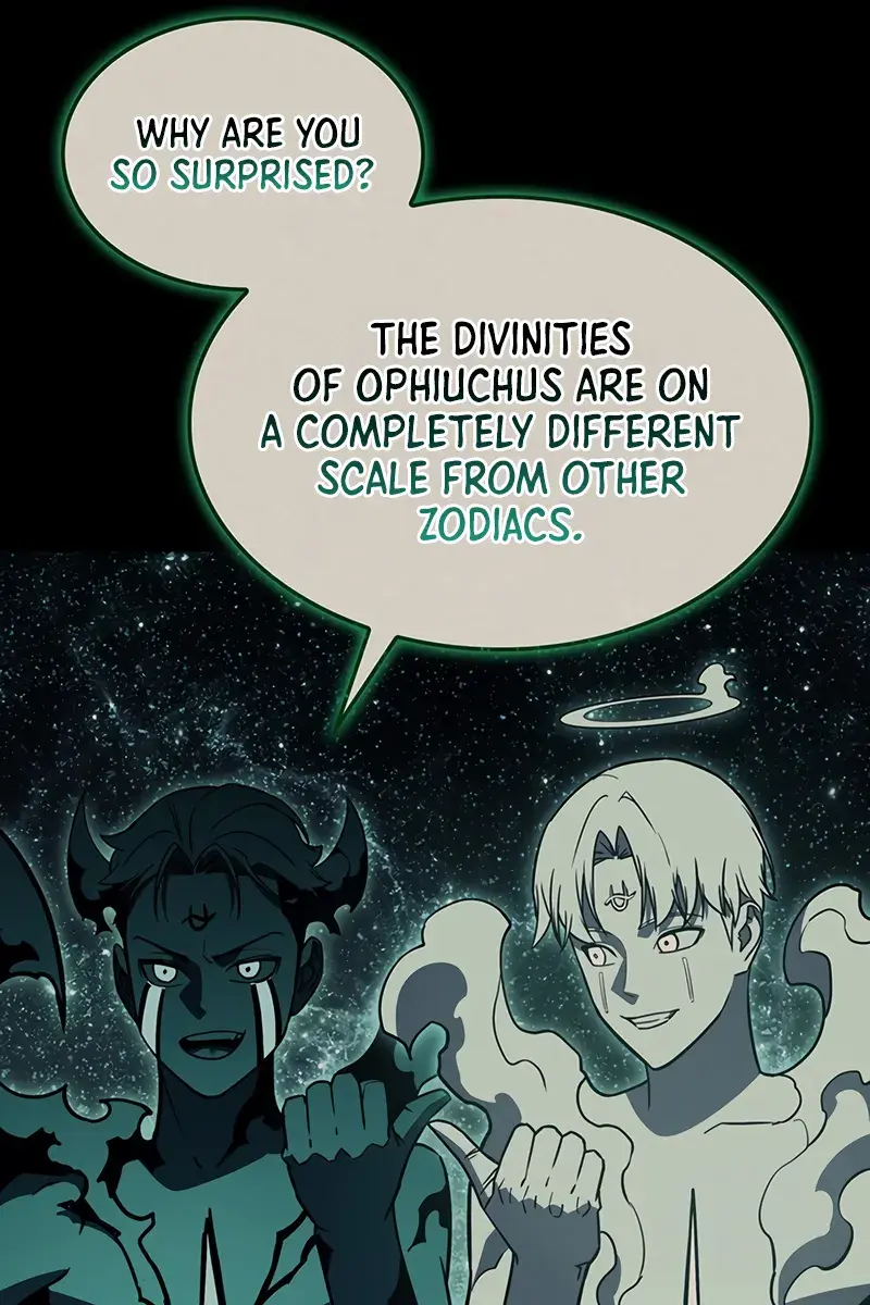 Return of Disaster Class Hero Chapter 140 Page 124