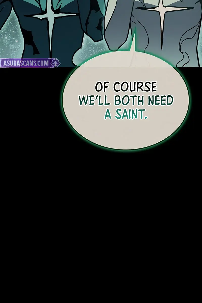 Return of Disaster Class Hero Chapter 140 Page 125