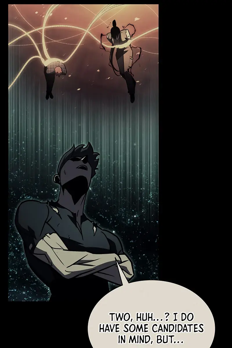 Return of Disaster Class Hero Chapter 140 Page 126