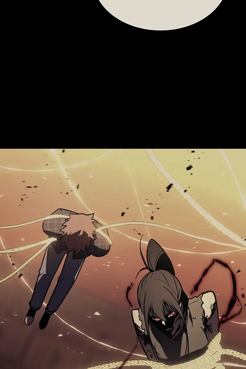 Return of Disaster Class Hero Chapter 140 Page 127