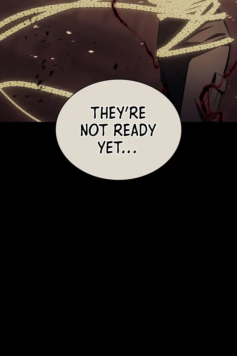 Return of Disaster Class Hero Chapter 140 Page 128