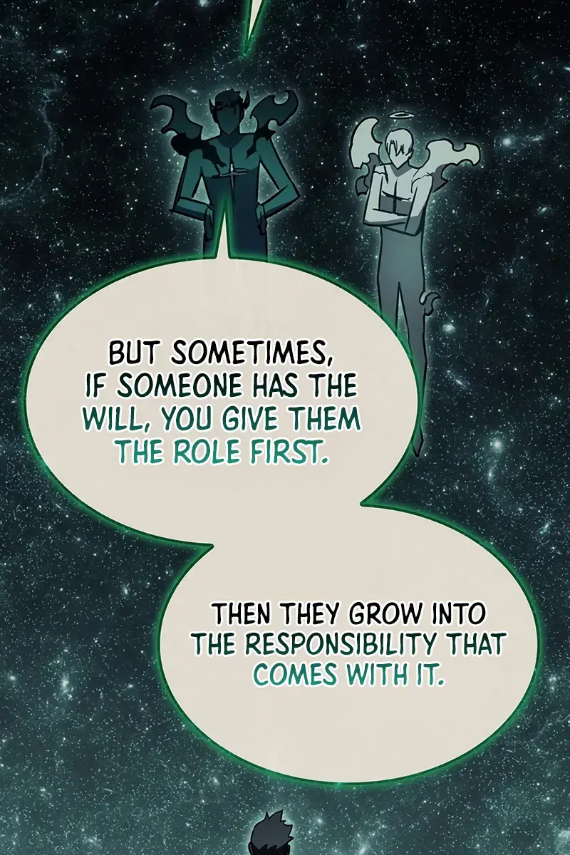 Return of Disaster Class Hero Chapter 140 Page 131