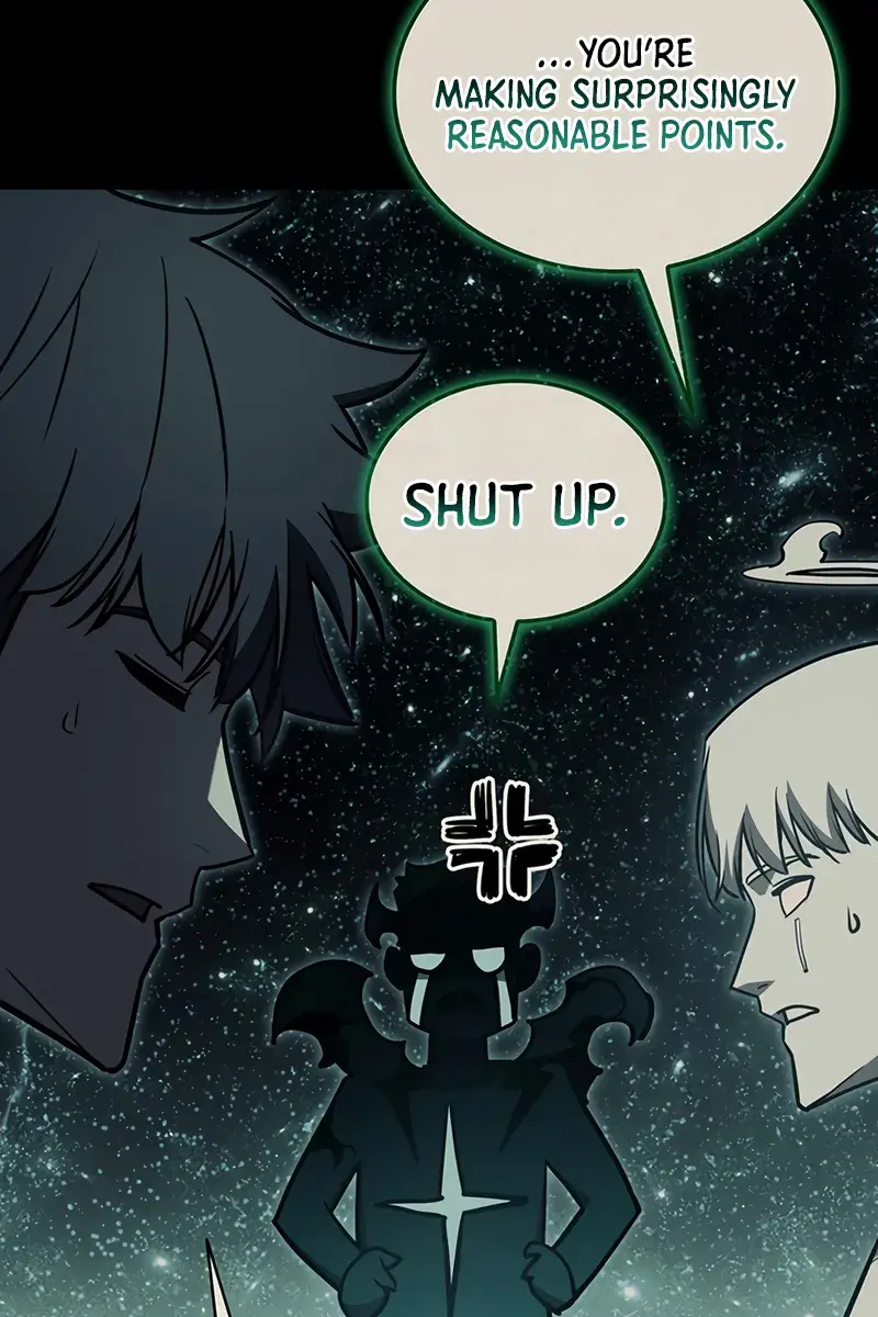 Return of Disaster Class Hero Chapter 140 Page 133