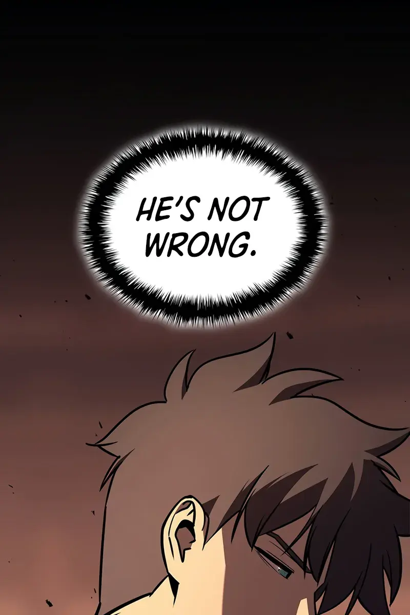 Return of Disaster Class Hero Chapter 140 Page 135