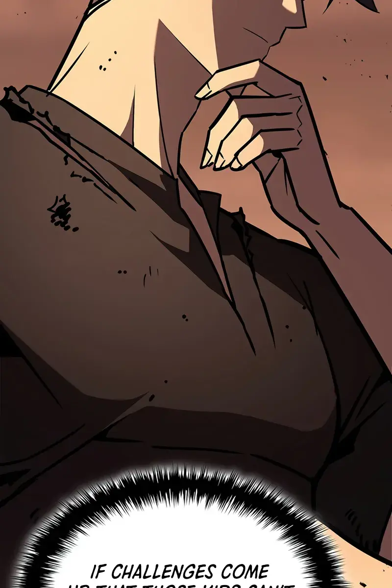 Return of Disaster Class Hero Chapter 140 Page 136