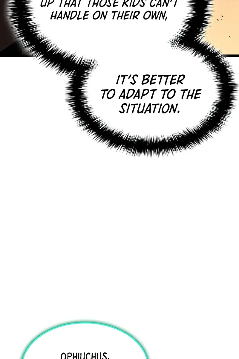 Return of Disaster Class Hero Chapter 140 Page 137